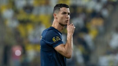 Futbol dünyasında birçok rekorun altında imzası bulunan Portekizli yıldız Cristiano