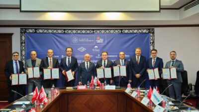 İSTANBUL (AA) – Erciyes Anadolu Holding, Bilgi Güvenliği Yönetim Sistemi