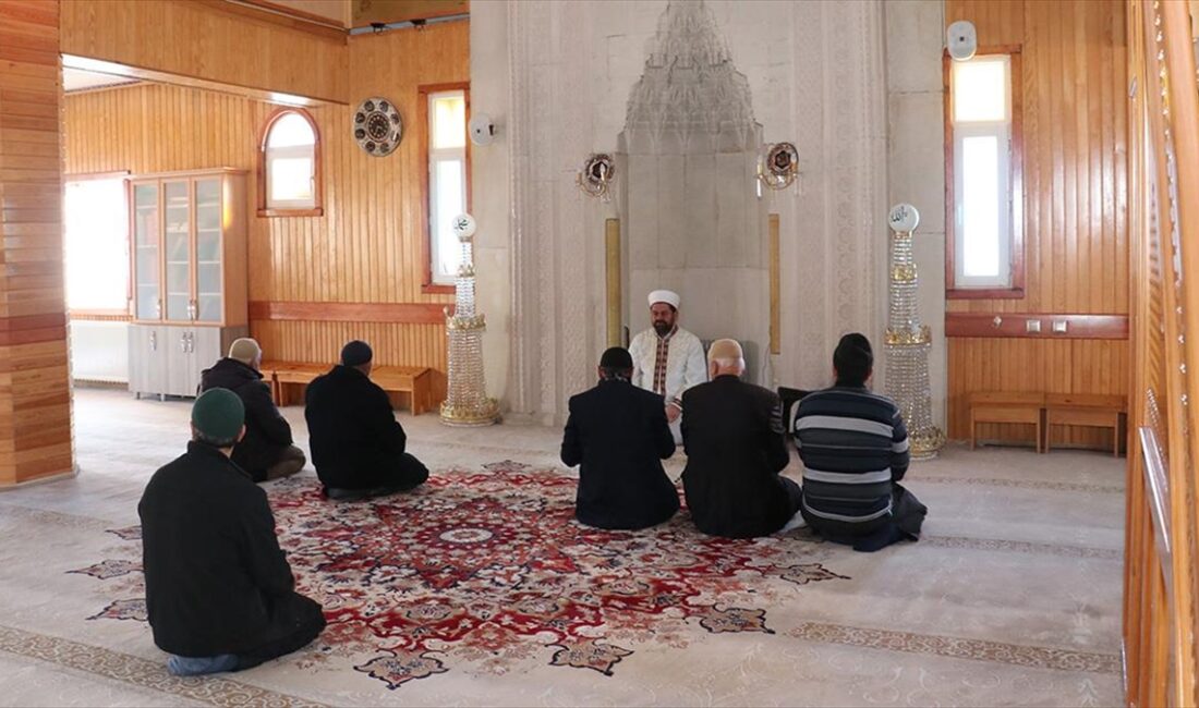 28 Şubat sürecinde katsayı uygulaması nedeniyle imam hatip lisesinden ayrılmak