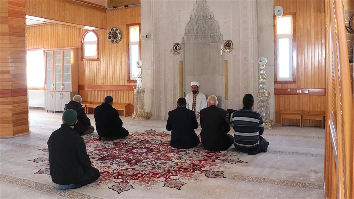 28 Şubat sürecinde katsayı uygulaması nedeniyle imam hatip lisesinden ayrılmak