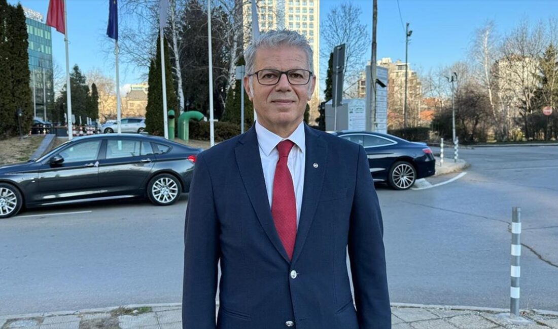 Eski Avrupa Halter Federasyonu (EWF) Başkanı Hasan Akkuş, Uluslararası Spor