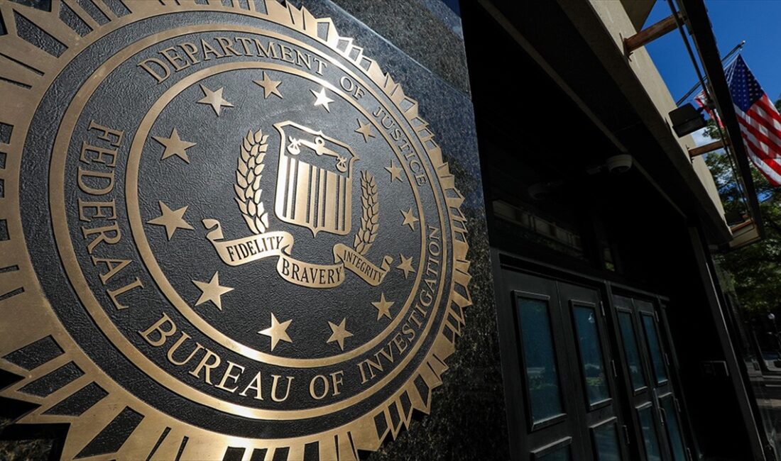 Eski ABD Federal Soruşturma Bürosu (FBI) ajanı Alexander Smirnov, ABD