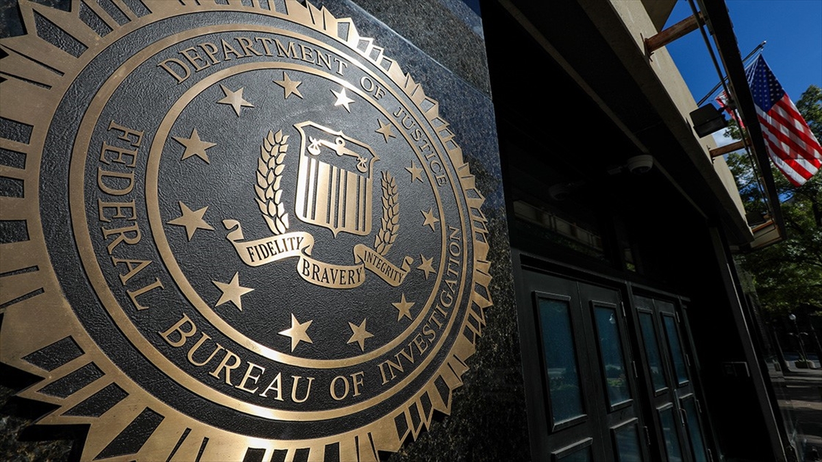 Eski ABD Federal Soruşturma Bürosu (FBI) ajanı Alexander Smirnov, ABD