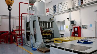 ESTÜ bünyesindeki laboratuvar, deprem kuşağında yer alan Peru, Şili, Arjantin,