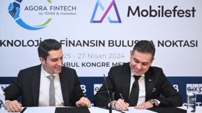 İSTANBUL (AA) – ExpoHIS ile Türkiye Ödeme ve Elektronik Para