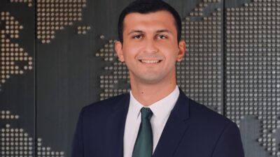 İSTANBUL (AA) – EY (Ernst & Young), Türkiye Danışmanlık Bölümü
