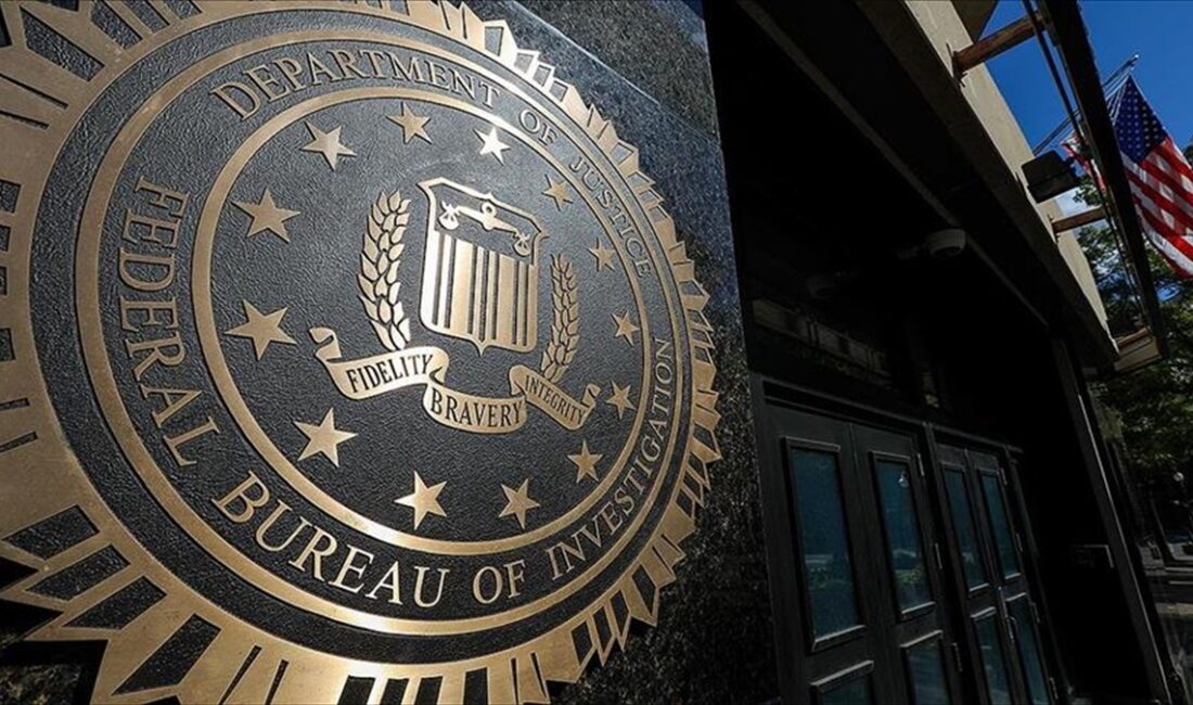 ANKARA (AA) – ABD Federal Soruşturma Bürosu (FBI), kız çocuklarına