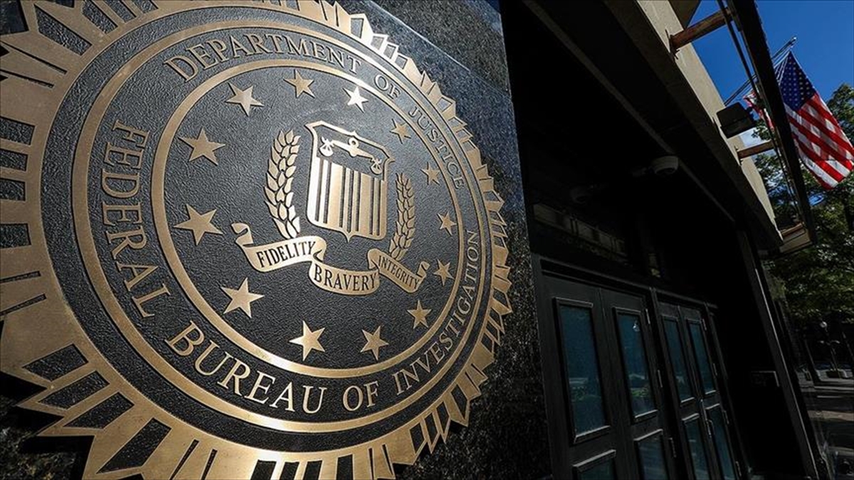 ANKARA (AA) – ABD Federal Soruşturma Bürosu (FBI), kız çocuklarına