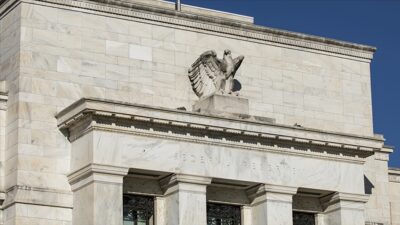 NEW YORK (AA) – Fed, Federal A&ccedil;ık Piyasa Komitesinin (FOMC)