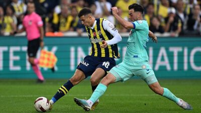 Fenerbahçe, Trendyol Süper Lig'in 26. haftasında yarın Çaykur Rizespor ile