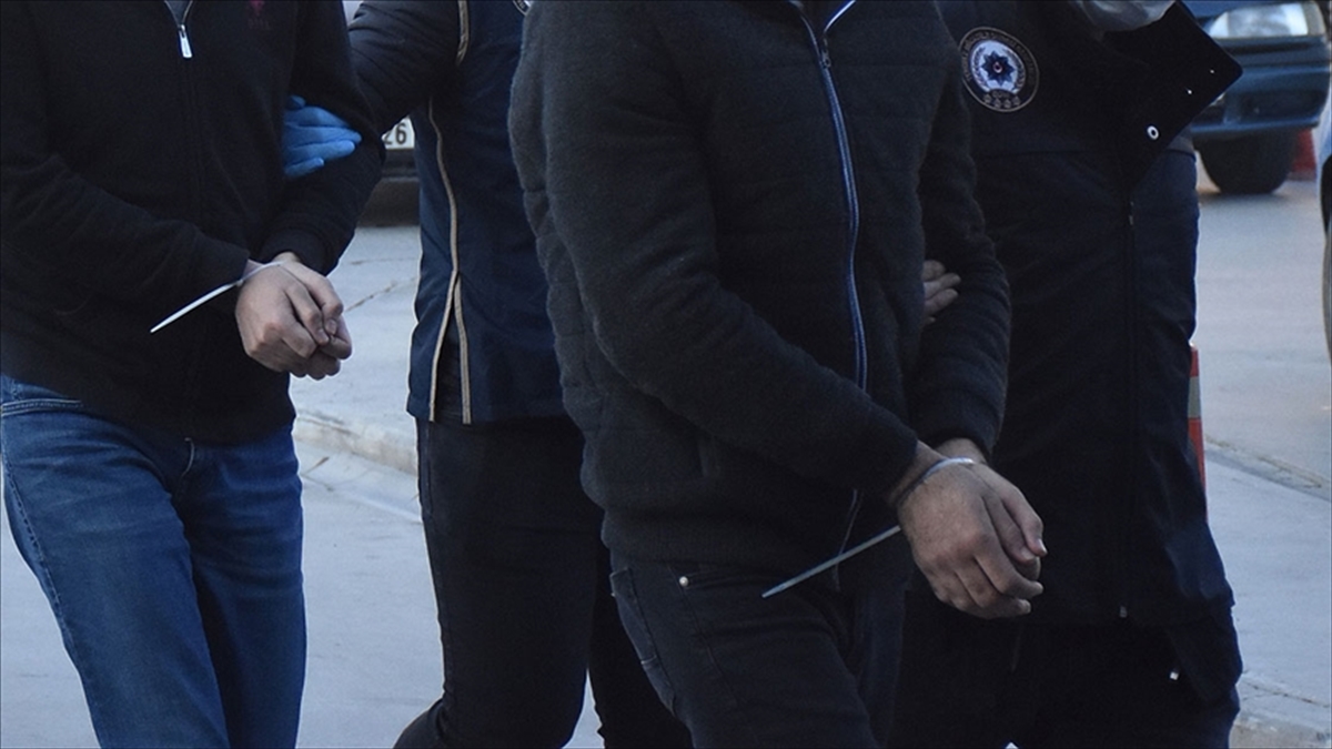 Ankara Cumhuriyet Başsavcılığınca, Fetullahçı Terör Örgütü'nün (FETÖ) Hava Kuvvetleri Komutanlığındaki