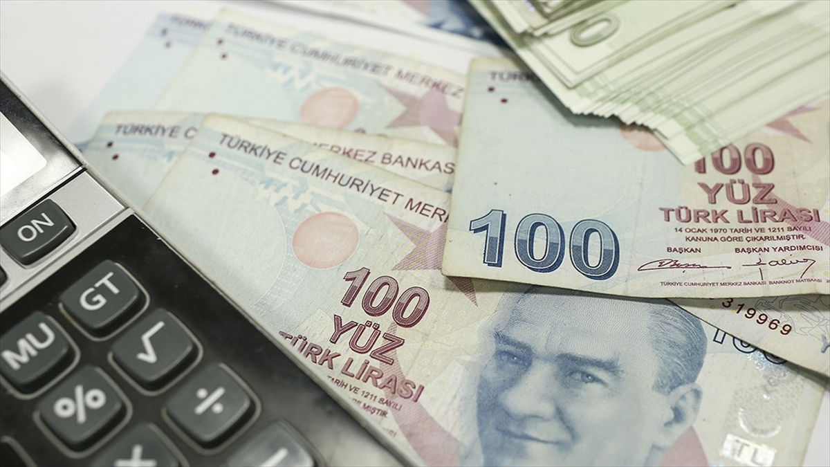 Finansal Hizmetler Güven Endeksi (FHGE), şubatta geçen aya göre 10,4