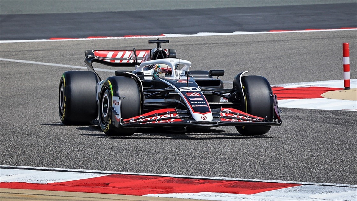 2 Mart'taki Bahreyn Grand Prix'siyle başlayacak ve 8 Aralık'ta Abu