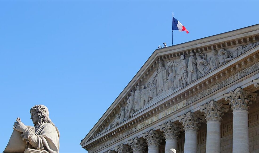 Fransa'da Başbakan Gabriel Attal'ın 11 Ocak'ta açıkladığı kabinesine yeni isimler