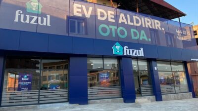 İSTANBUL (AA) – Fuzul, Tarsus'ta 111'inci şubesini açtığını duyurdu. Şirketten