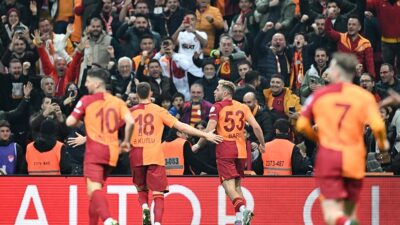 Galatasaray Kulübü, futbolda "ara transfer" olarak adlandırılan ikinci transfer ve