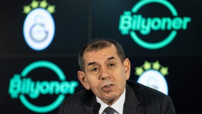 İSTANBUL (AA) – Galatasaray Kulübü, online spor ve şans oyunları