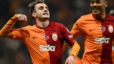 - Galatasaray: 2 - Bitexen Antalyaspor: 1 