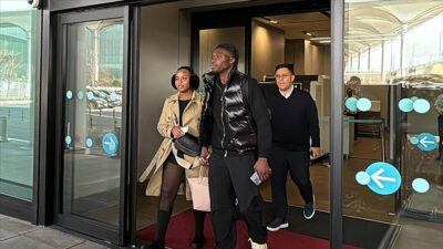 Açıklamada, Köhn için Alman ekibine 3 milyon 350 bin avro