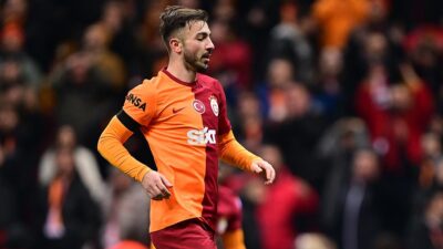 Galatasaray Kulübü, Halil Dervişoğlu'nun Atakaş Hatayspor'a kiralandığını duyurdu.