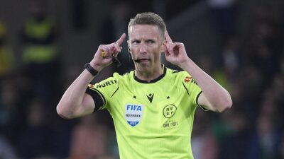 İSTANBUL (AA) – UEFA’dan yapılan a&ccedil;ıklamaya g&ouml;re, sarı-kırmızılı ekibin &Ccedil;ekya