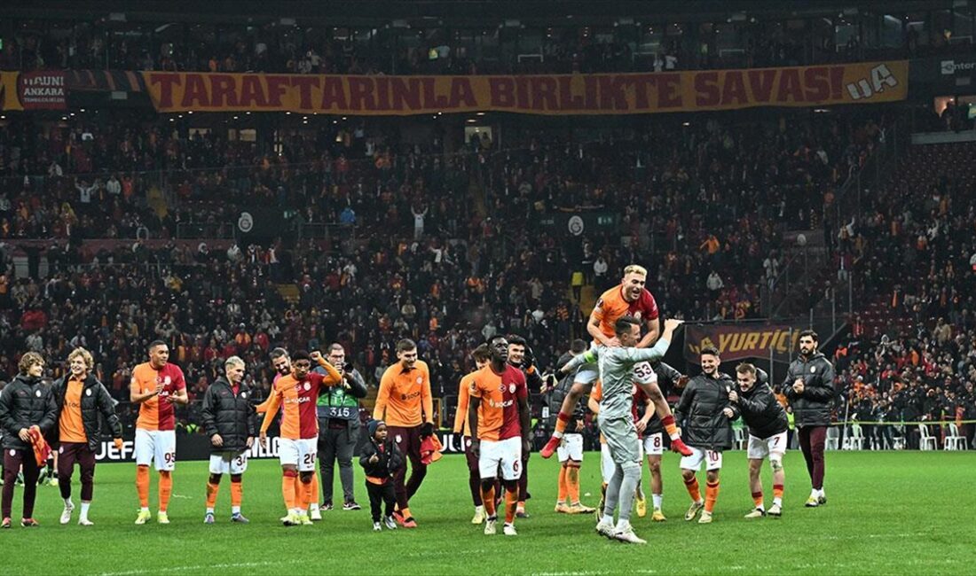 PRAG (AA) – Başkent Prag’daki Letna Stadı’nda TSİ 23.00’te başlayacak
