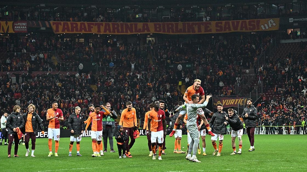 PRAG (AA) – Başkent Prag’daki Letna Stadı’nda TSİ 23.00’te başlayacak