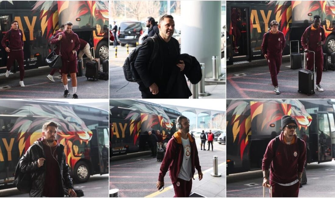 UEFA Avrupa Ligi play-off turu rövanş maçında yarın Sparta Prag'a