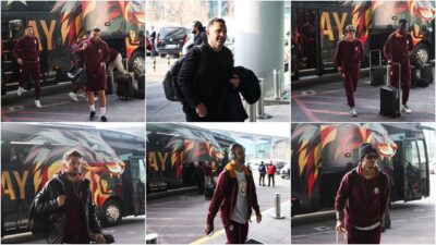 UEFA Avrupa Ligi play-off turu rövanş maçında yarın Sparta Prag'a