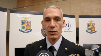 Türkiye'nin ilk astronotu Alper Gezeravcı ile Axiom-3 ekibinde yer alan