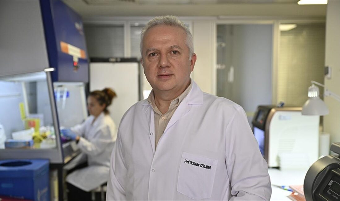 Prof. Dr. Ceylaner, "Gluten hassasiyeti saptananlarda, gluteni kestiğimizde migren, ödem,