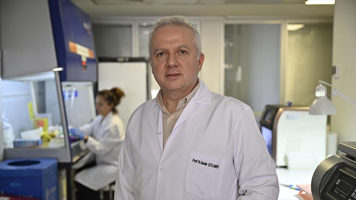 Prof. Dr. Ceylaner, "Gluten hassasiyeti saptananlarda, gluteni kestiğimizde migren, ödem,