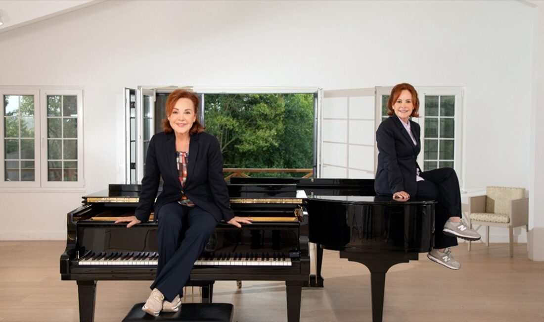 Güher ve Süher Pekinel, Uluslararası Klasik Müzik Ödülleri (International Classical