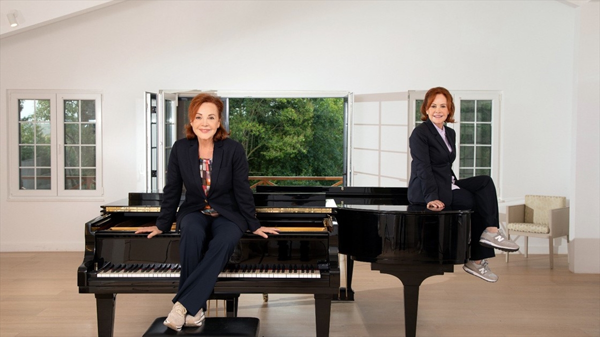 Güher ve Süher Pekinel, Uluslararası Klasik Müzik Ödülleri (International Classical
