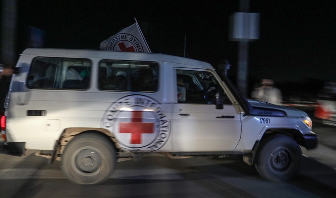 İsrail ile Hamas arasında yeni bir esir takası mutabakatı için