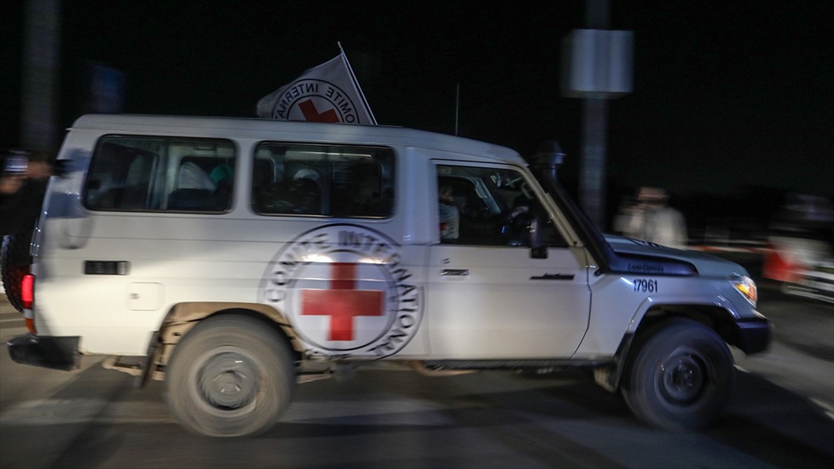 İsrail ile Hamas arasında yeni bir esir takası mutabakatı için