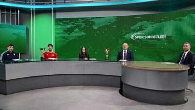 Türkiye Halter Federasyonu Başkanı Talat Ünlü, Avrupa Şampiyonası'nda 24 madalya