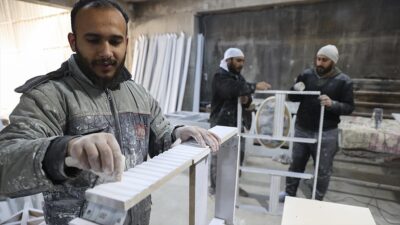 Kentin ekonomisinde önemli bir yere sahip olan, yüksek ihracat potansiyeliyle