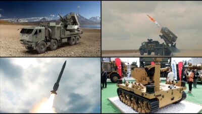 ASELSAN Genel Müdürü Ahmet Akyol, bu yıl yerli hava savunma