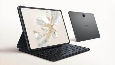 Honor, Pad segmentinin son üyesi Honor Pad 9'u tanıttı.