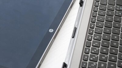 ABD merkezli bilgi işlem donanımları üreticisi Hewlett Packard'ın (HP) geliri,