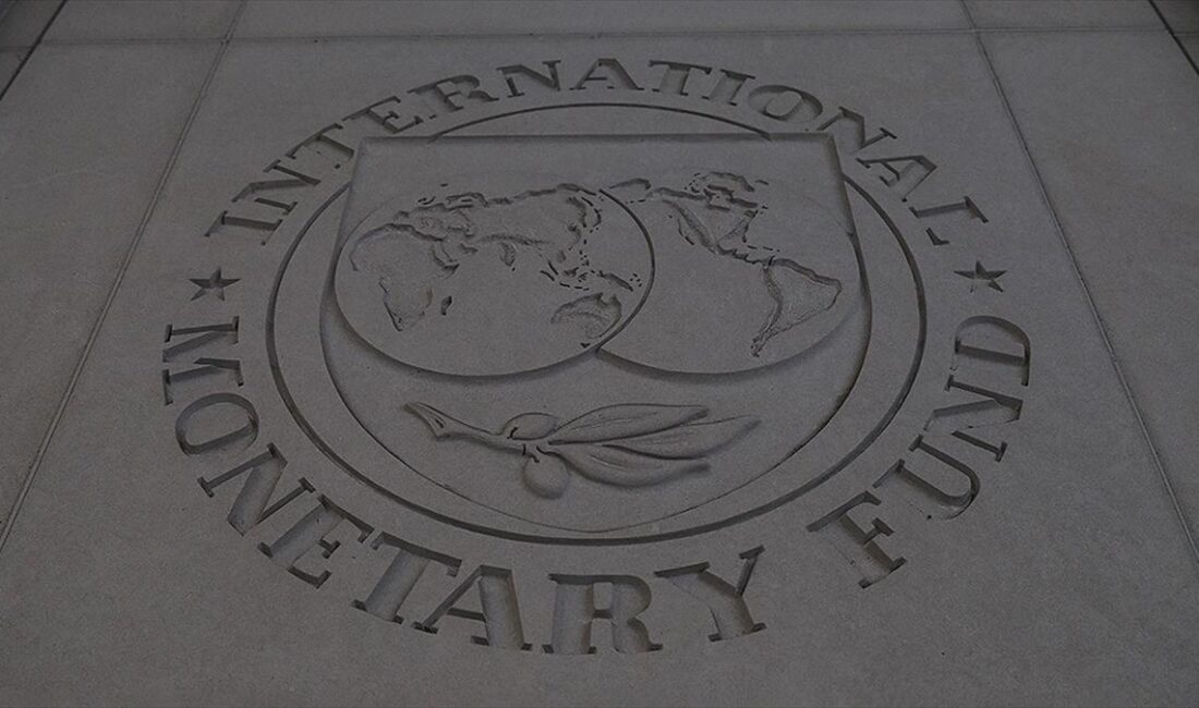 IMF, ticaretin yeniden canlandırılması, yapay zekanın potansiyelinin en üst düzeye