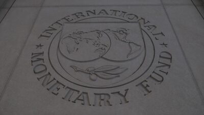 IMF, ticaretin yeniden canlandırılması, yapay zekanın potansiyelinin en üst düzeye