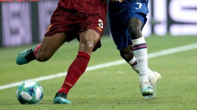 İSTANBUL (AA) – Başkent Londra’daki 90 bin kişi kapasiteli Wembley