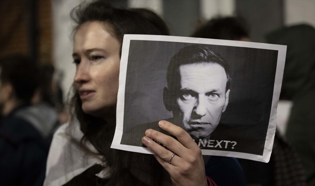 LONDRA (AA) – İngiltere Dışişleri Bakanlığından yapılan a&ccedil;ıklamada, cezaevi y&ouml;neticisi