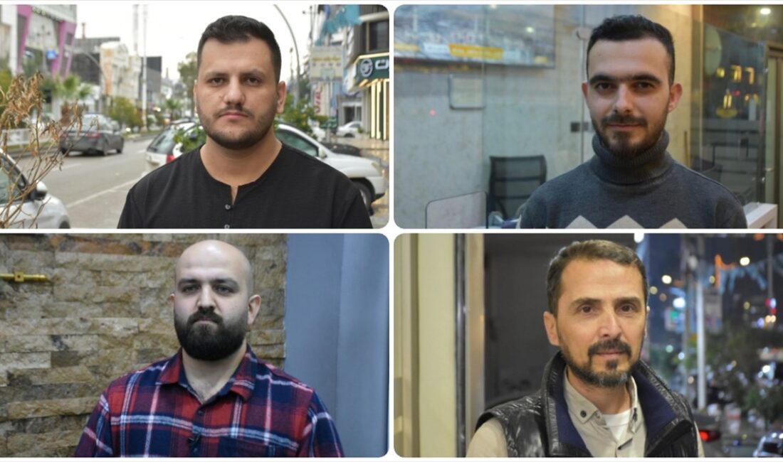 Iraklılar, Gazze Şeridi'nde 29 bine yakın Filistinliyi öldüren ve bölgede