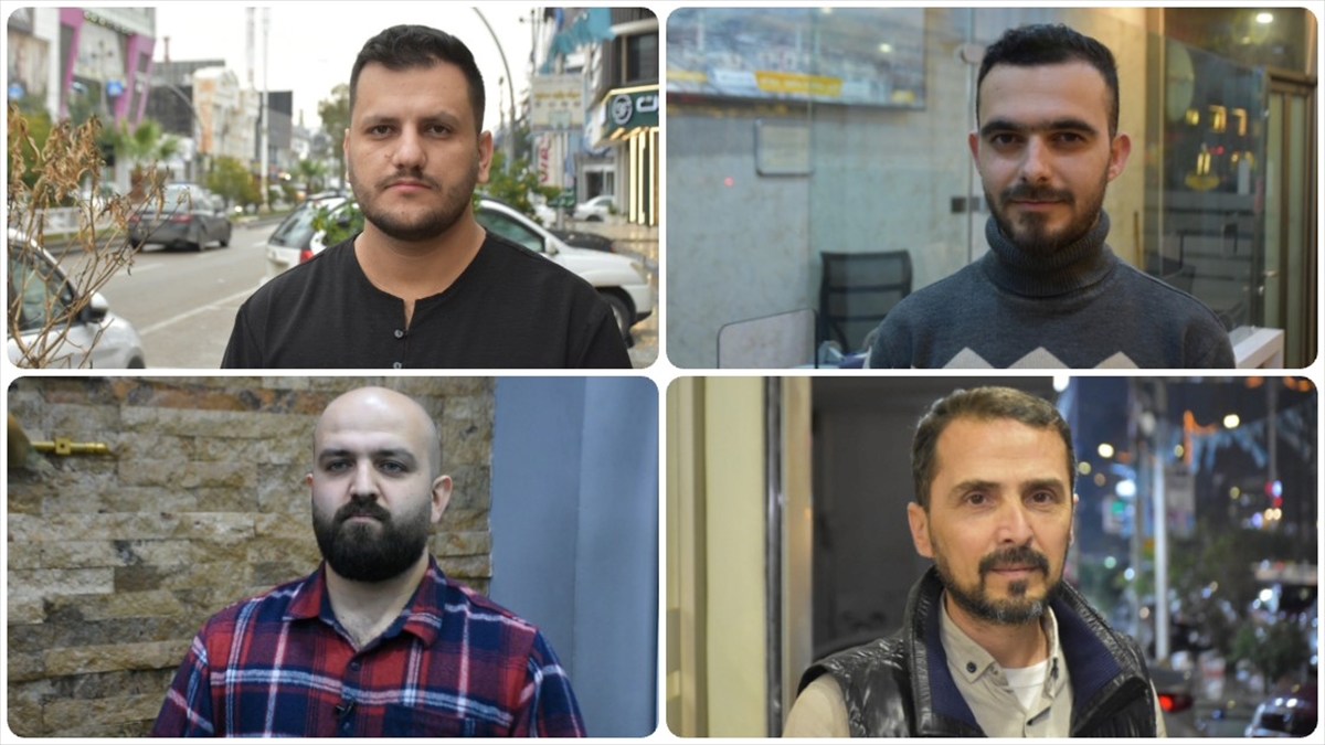 Iraklılar, Gazze Şeridi'nde 29 bine yakın Filistinliyi öldüren ve bölgede