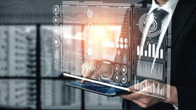 Sanayi ve Teknoloji Bakanı Mehmet Fatih Kacır, yapay zekanın Türkiye'deki