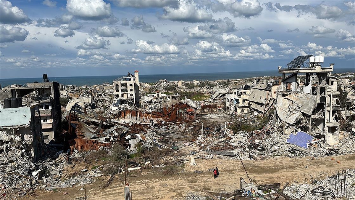 İsrail ordusunun kara operasyonunun başladığı 27 Ekim 2023'ten bu yana