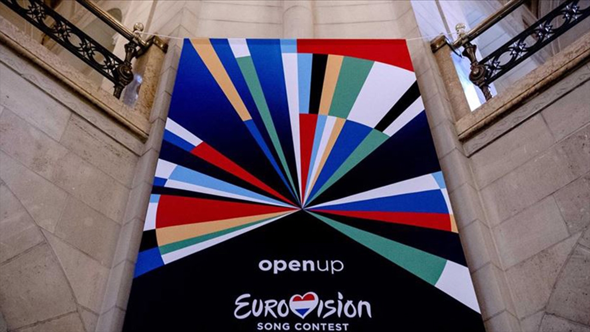 Avrupa'da İsrail'in Eurovision Şarkı Yarışması'ndan menedilmesi çağrıları devam ederken, Tel